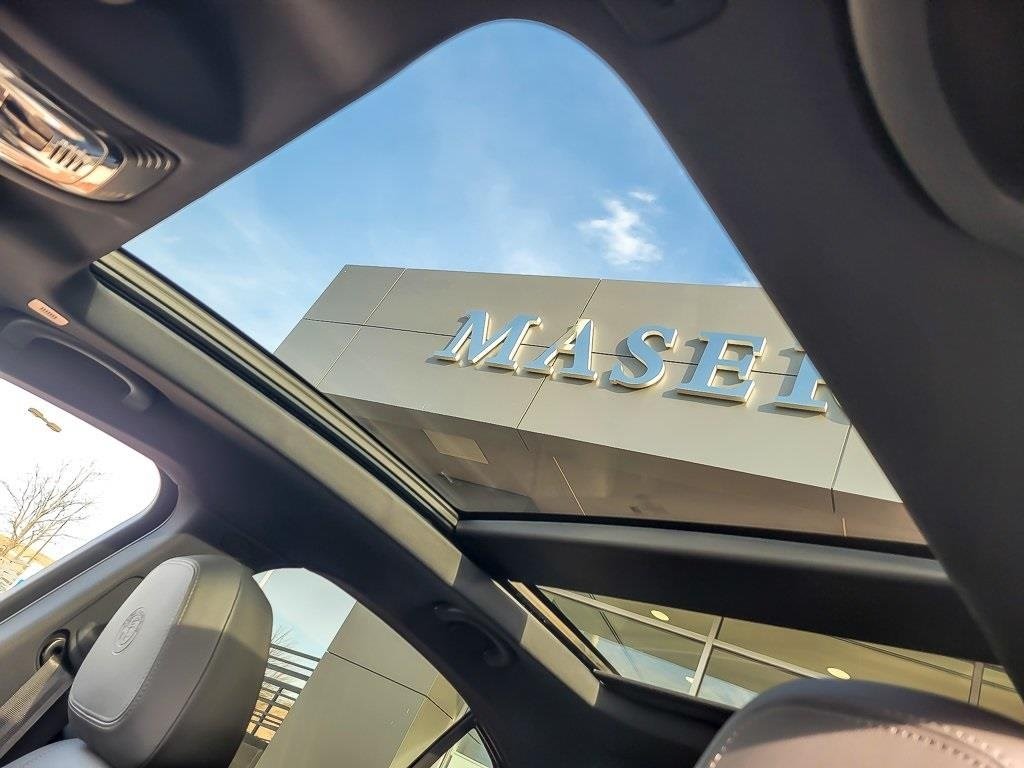 2025 ALFA ROMEO STELVIO - Image 9