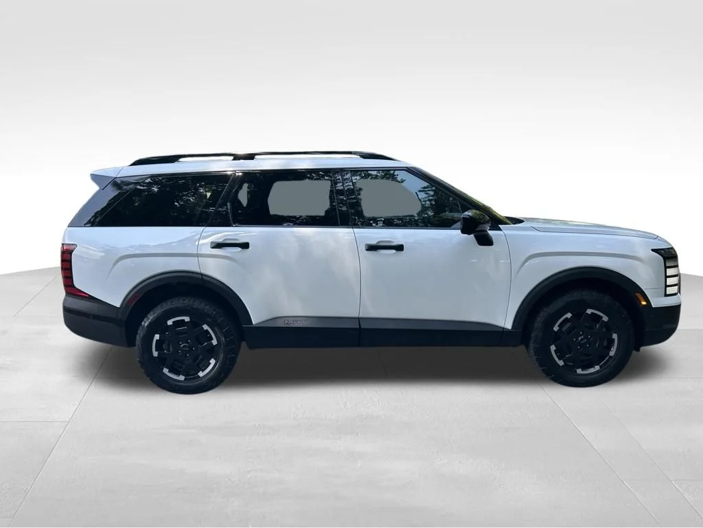 Used 2026 White Hyundai XRT Pro image 7