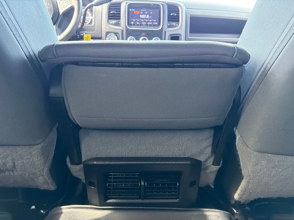 Used 2018 Red Ram Tradesman image 19
