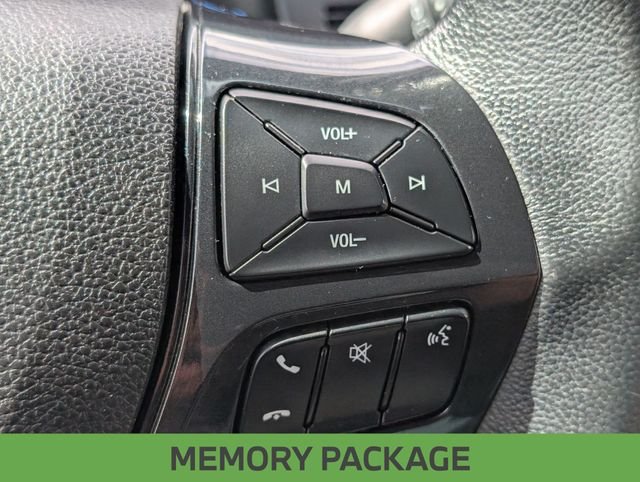 Used 2018 White Ford XLT image 20