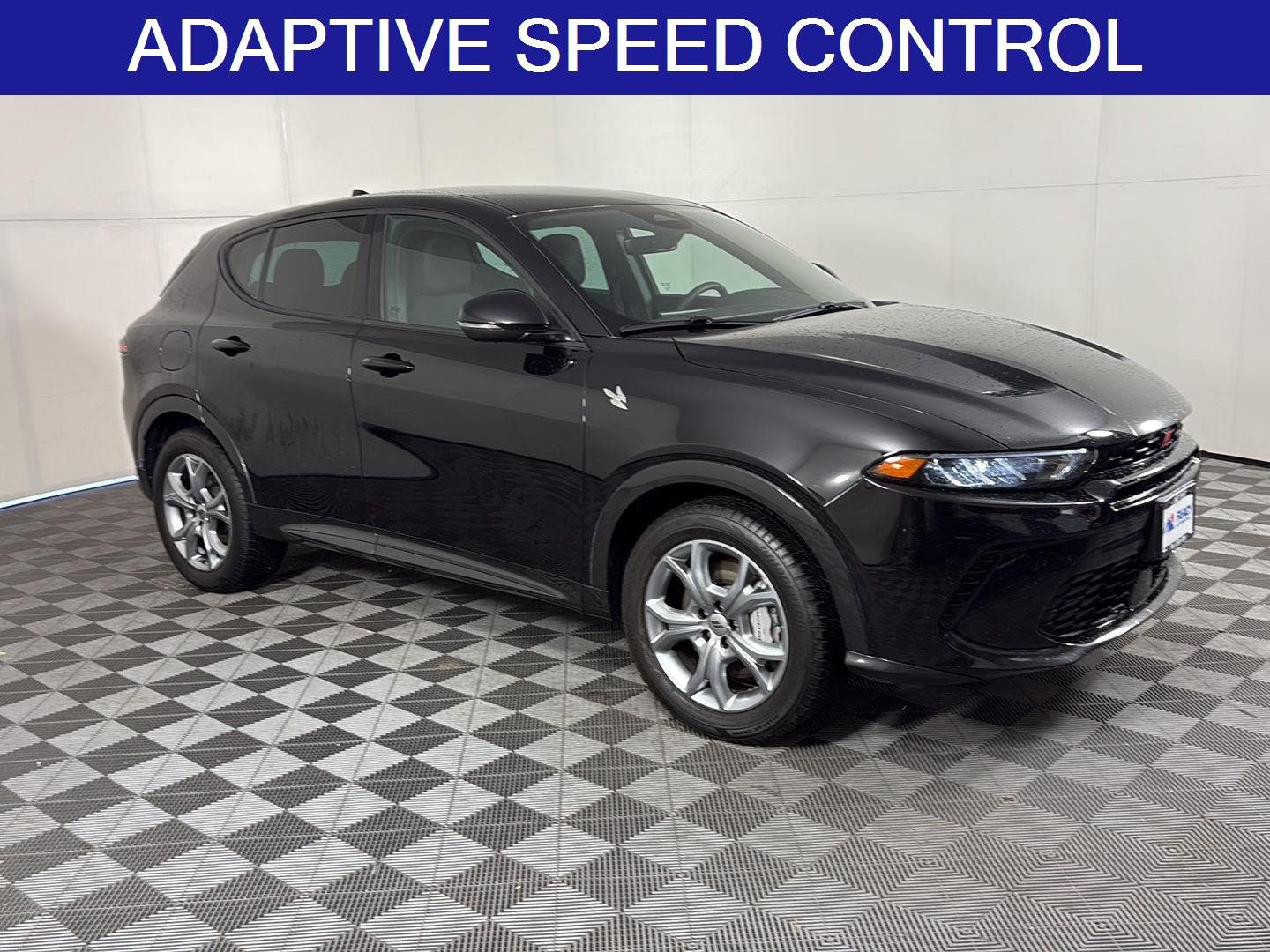 Used 2024 Dodge Hornet R/T with VIN ZACPDFCW3R3A17475 for sale in Salida, CO