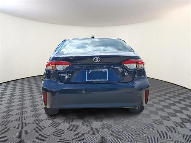 Certified Used 2024 BLUEPRINT Toyota  image 6