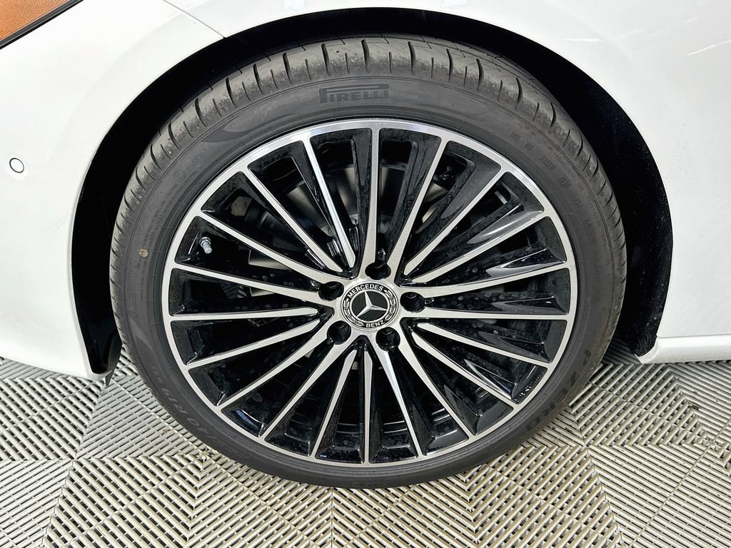 New 2026 Polar White Mercedes-Benz C 300 image 67
