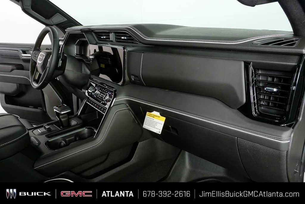 2026 GMC Sierra 1500 AT4X - Photo 24