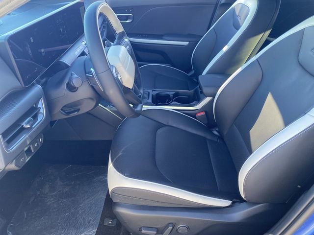 New 2026 Wave Blue Kia GT-Line image 17