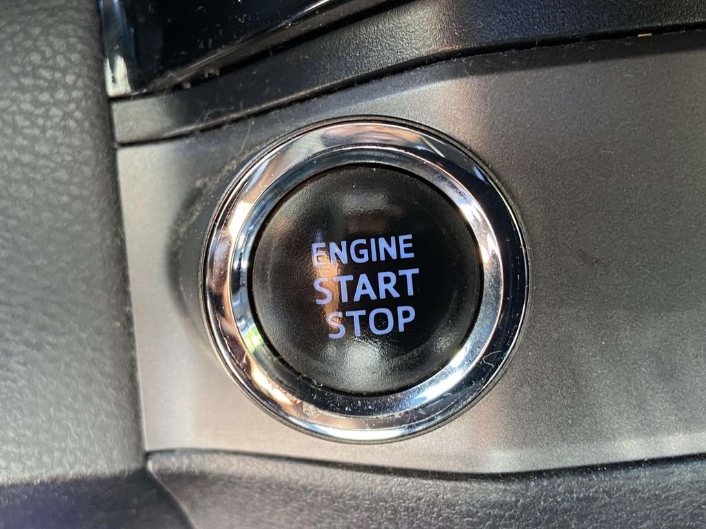 Used 2017 Gray Toyota TRD Off-Road image 26