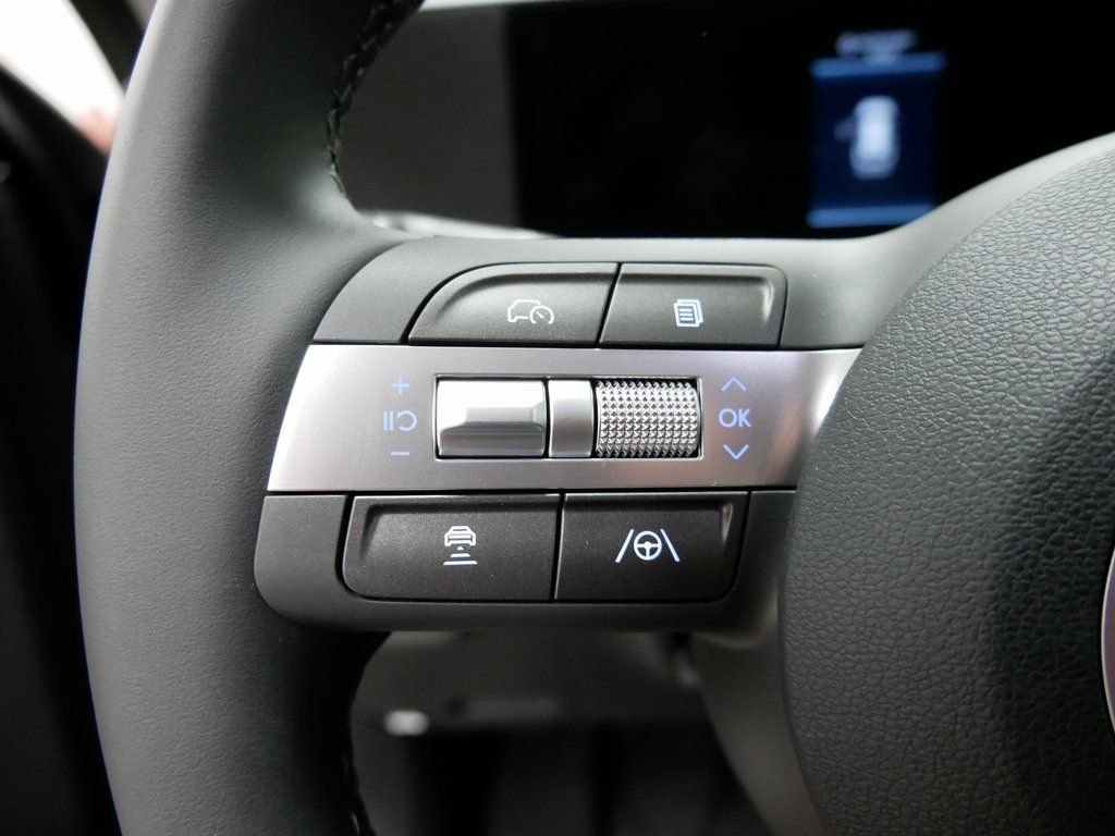Certified Used 2026 Black Hyundai SEL Sport image 17