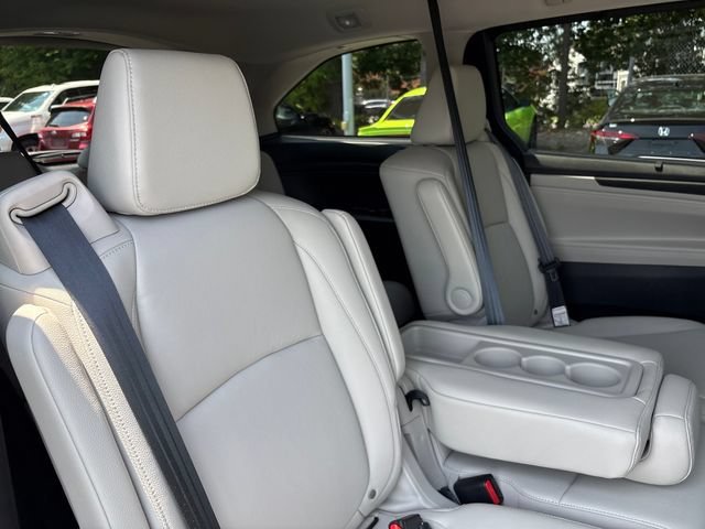 2026 Honda Odyssey EX-L - Photo 69