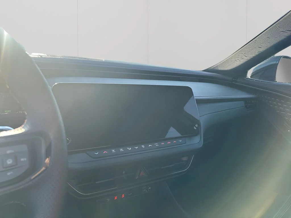 New 2026 Diamond Black Crystal Pearlcoat Dodge R/T Scat Pack image 41