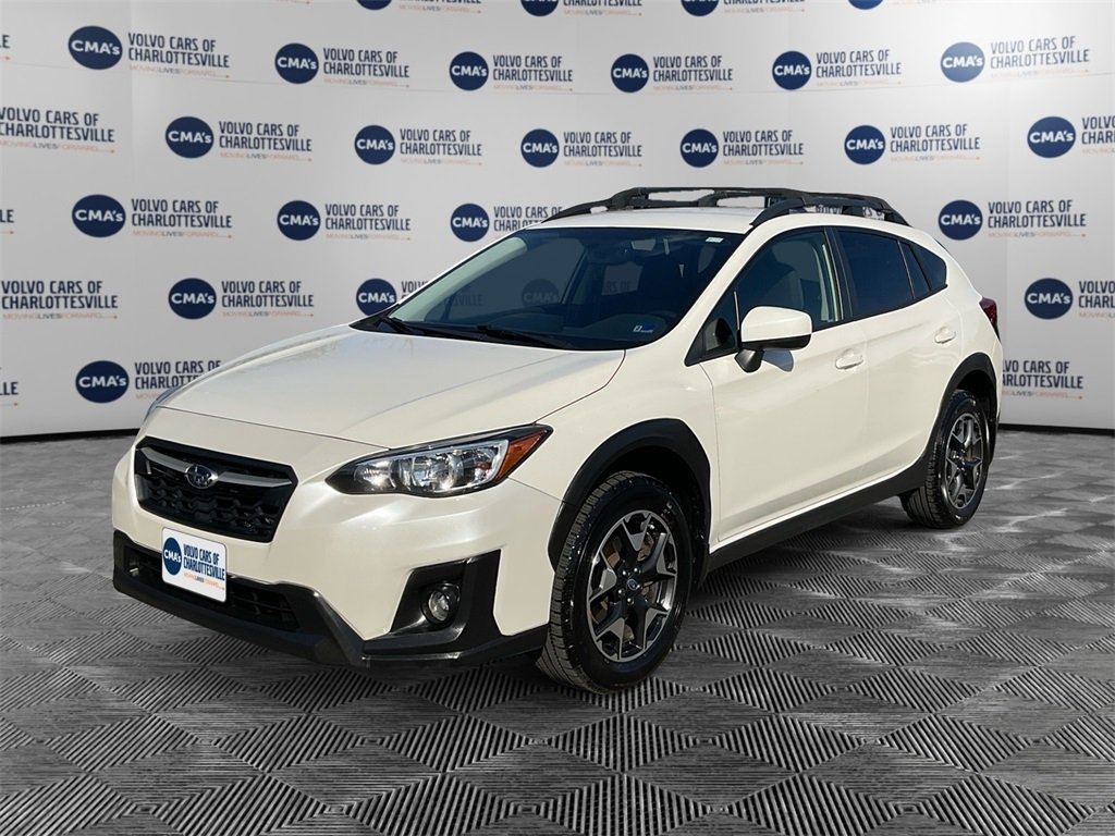 2019 Subaru Crosstrek Premium