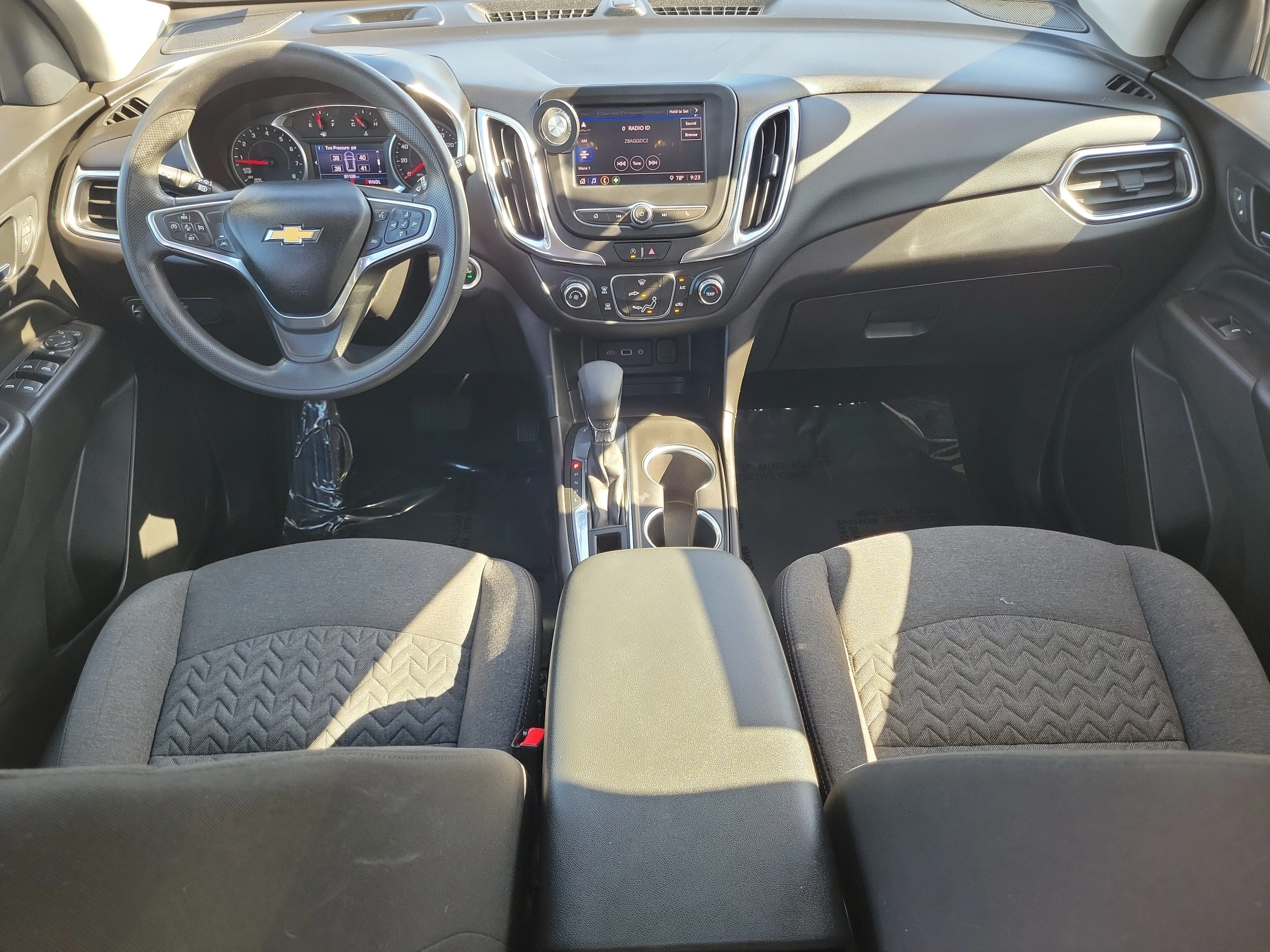 Certified Used 2022 Gray Chevrolet LT image 17