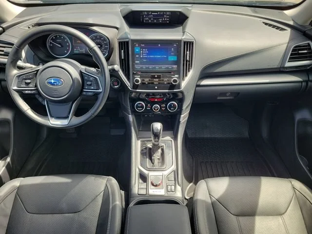 2021 Subaru Forester Limited - Photo 13