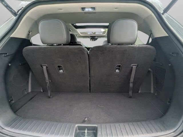 Certified Used 2023 White Kia SX image 37