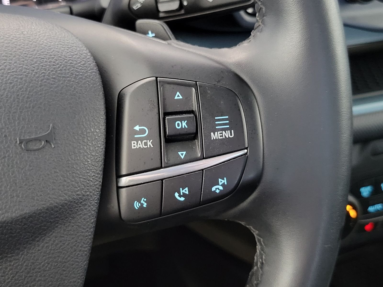 Used 2024 Black Ford Badlands image 14