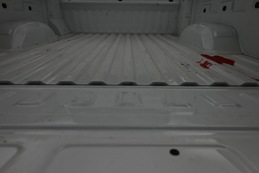 Used 2025 White Chevrolet LTZ image 11