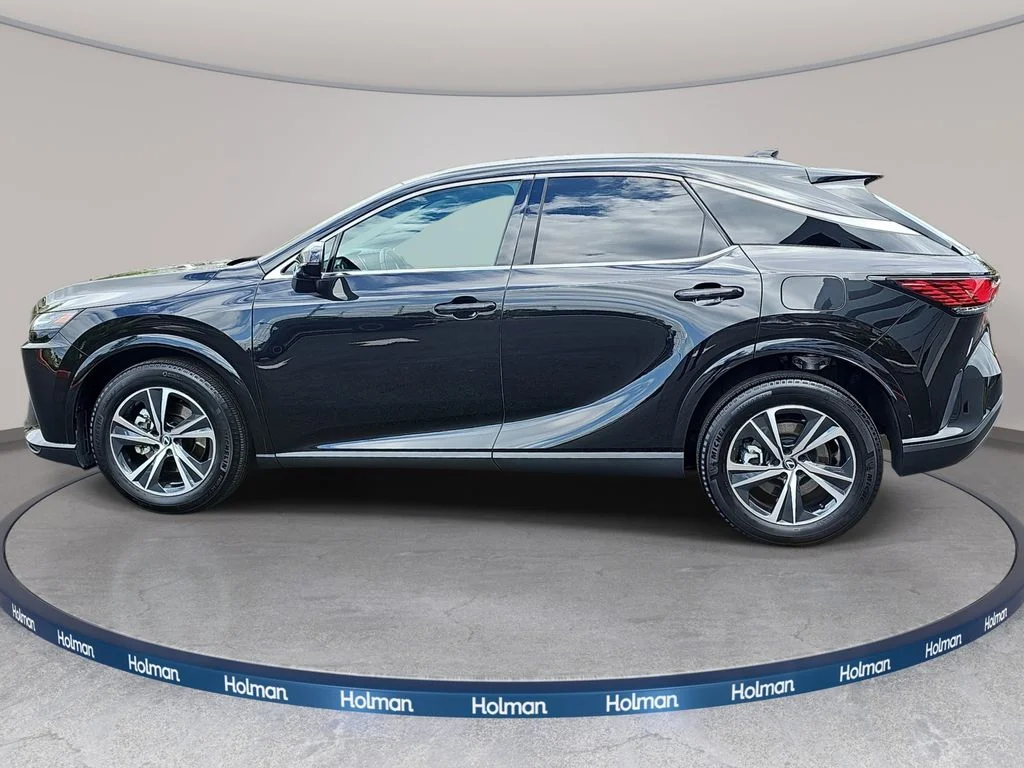 Certified Used 2024 CAVIAR Lexus 350 Premium image 8