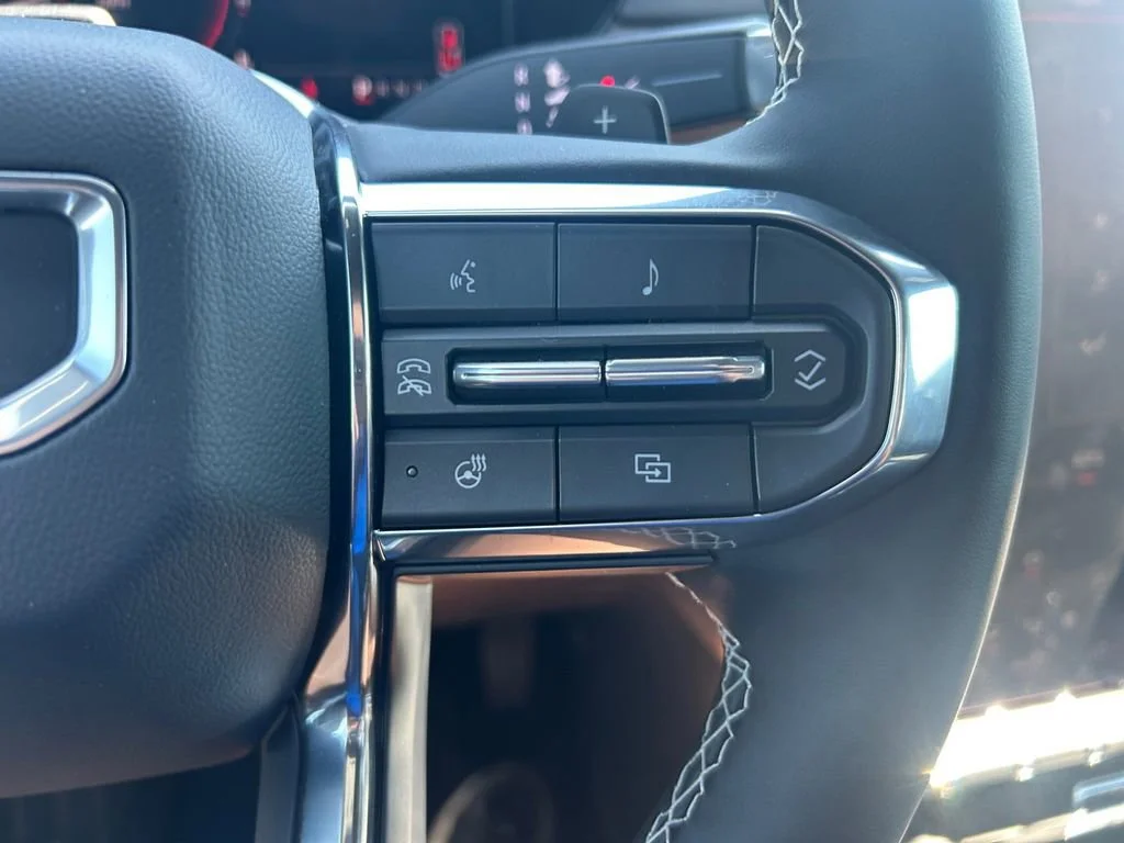 New 2026 Downpour Metallic GMC Denali image 35