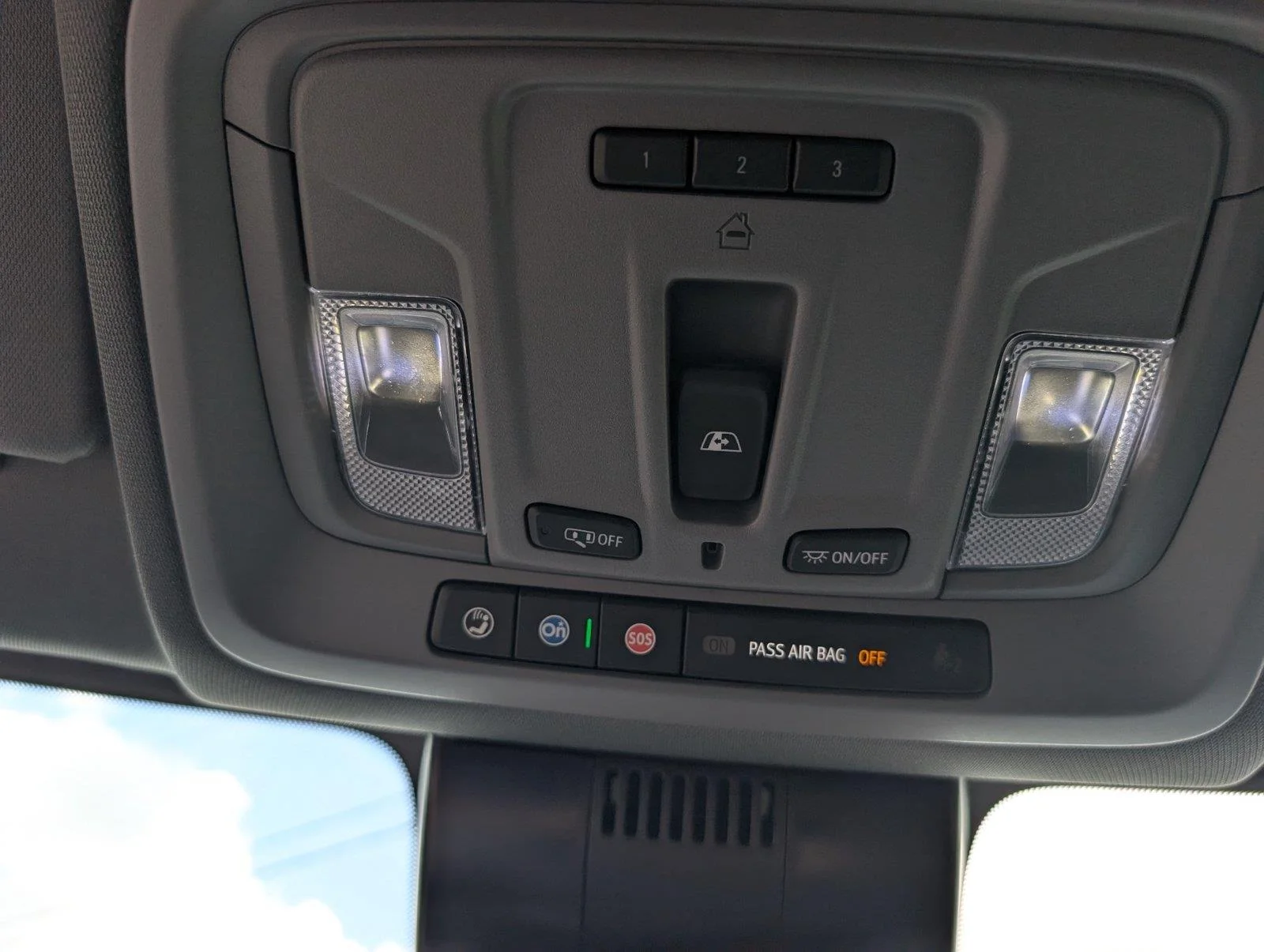 Used 2026 Summit White Chevrolet LT image 21