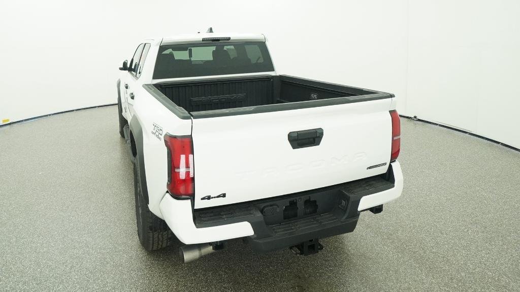 2025 Toyota Tacoma TRD Off Road - Photo 36