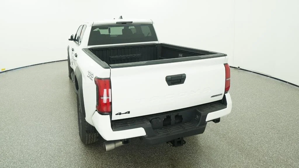 2025 Toyota Tacoma TRD Off Road - Photo 36