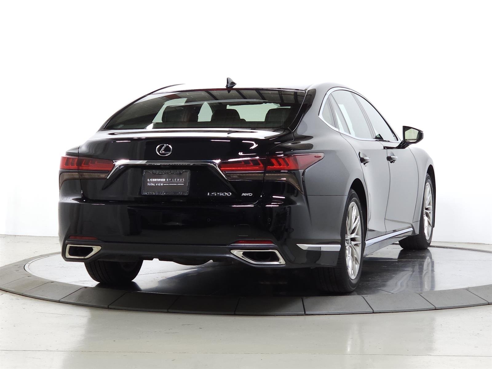 Certified Used 2022 Obsidian 212 Lexus  image 10