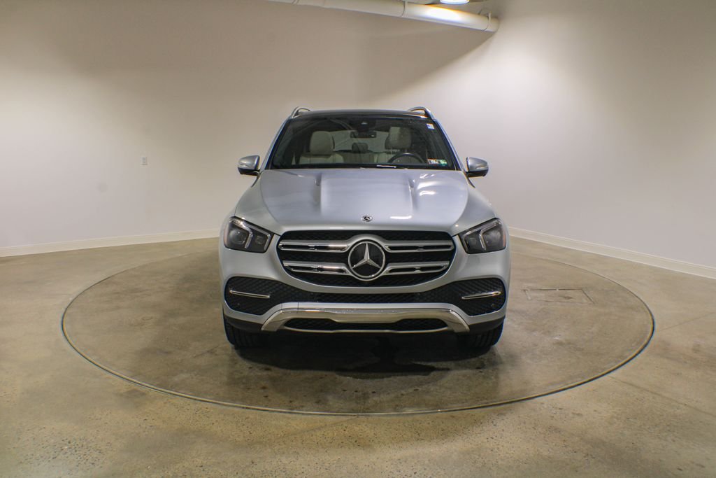 2023 Mercedes-Benz GLE GLE350 - Photo 8