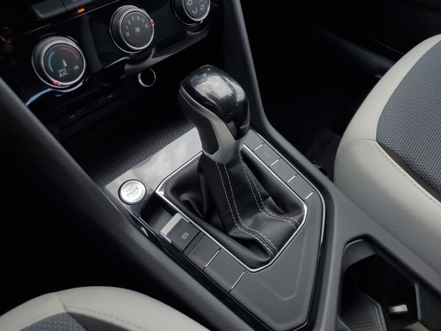 New 2026 Silver Volkswagen 1.5T S image 22