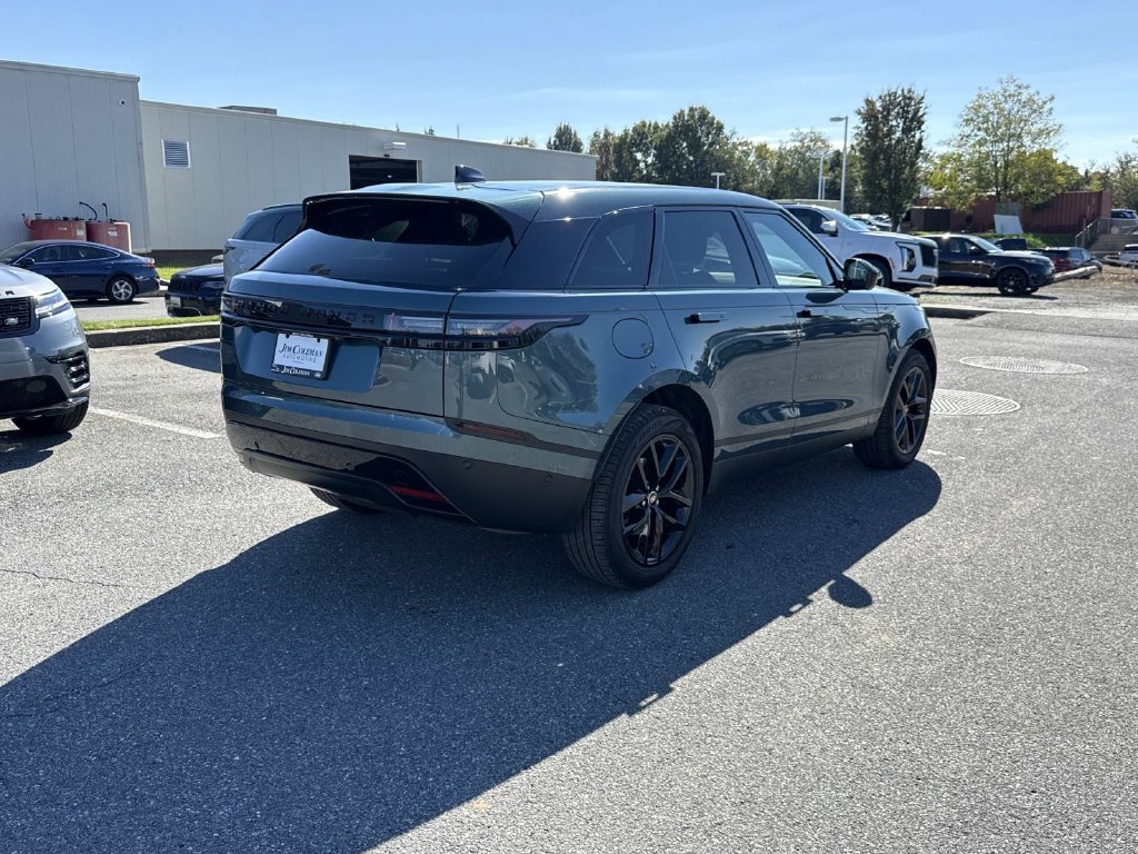 Certified Used 2026 Green Land Rover S image 26