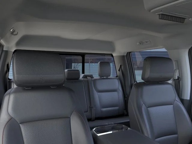 New 2026 Avalanche Ford Lariat image 22