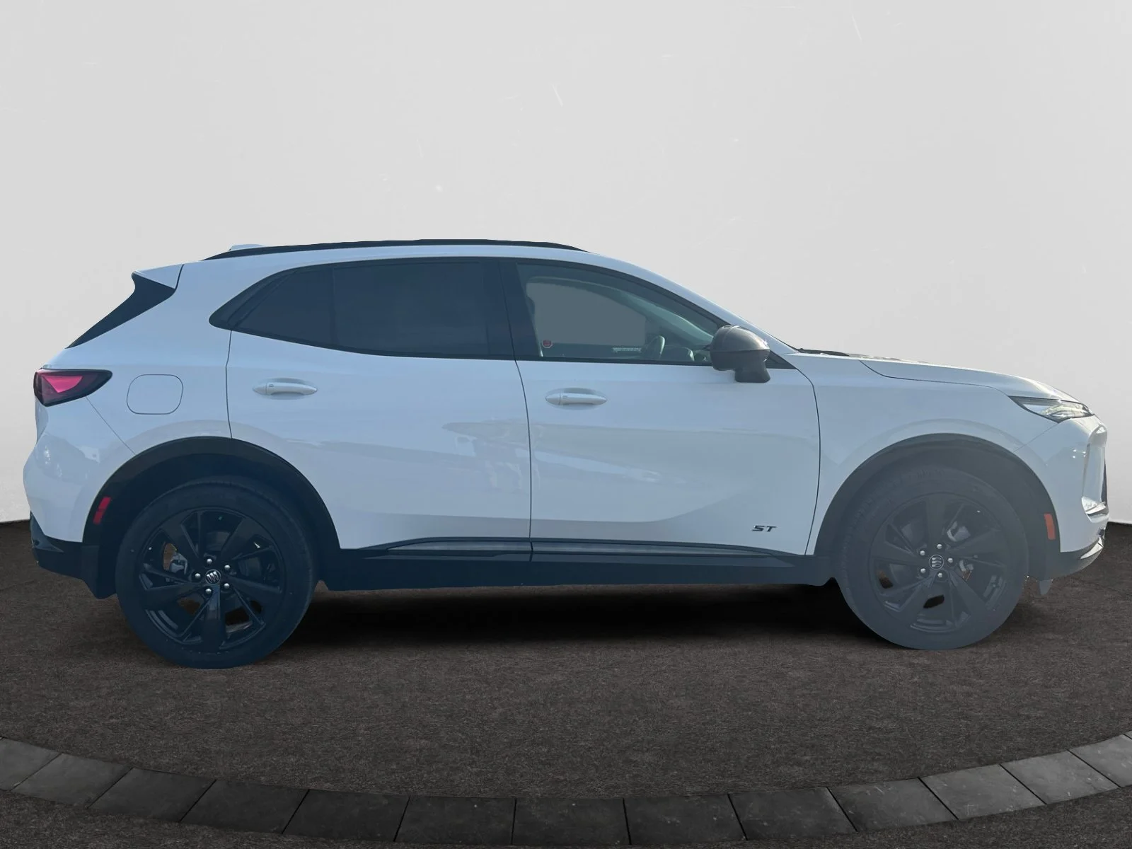 New 2026 Summit White Buick Sport Touring AWD image 6
