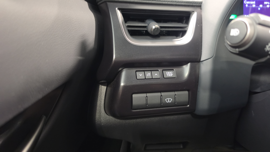 Certified Used 2023  Lexus 250h Premium image 25