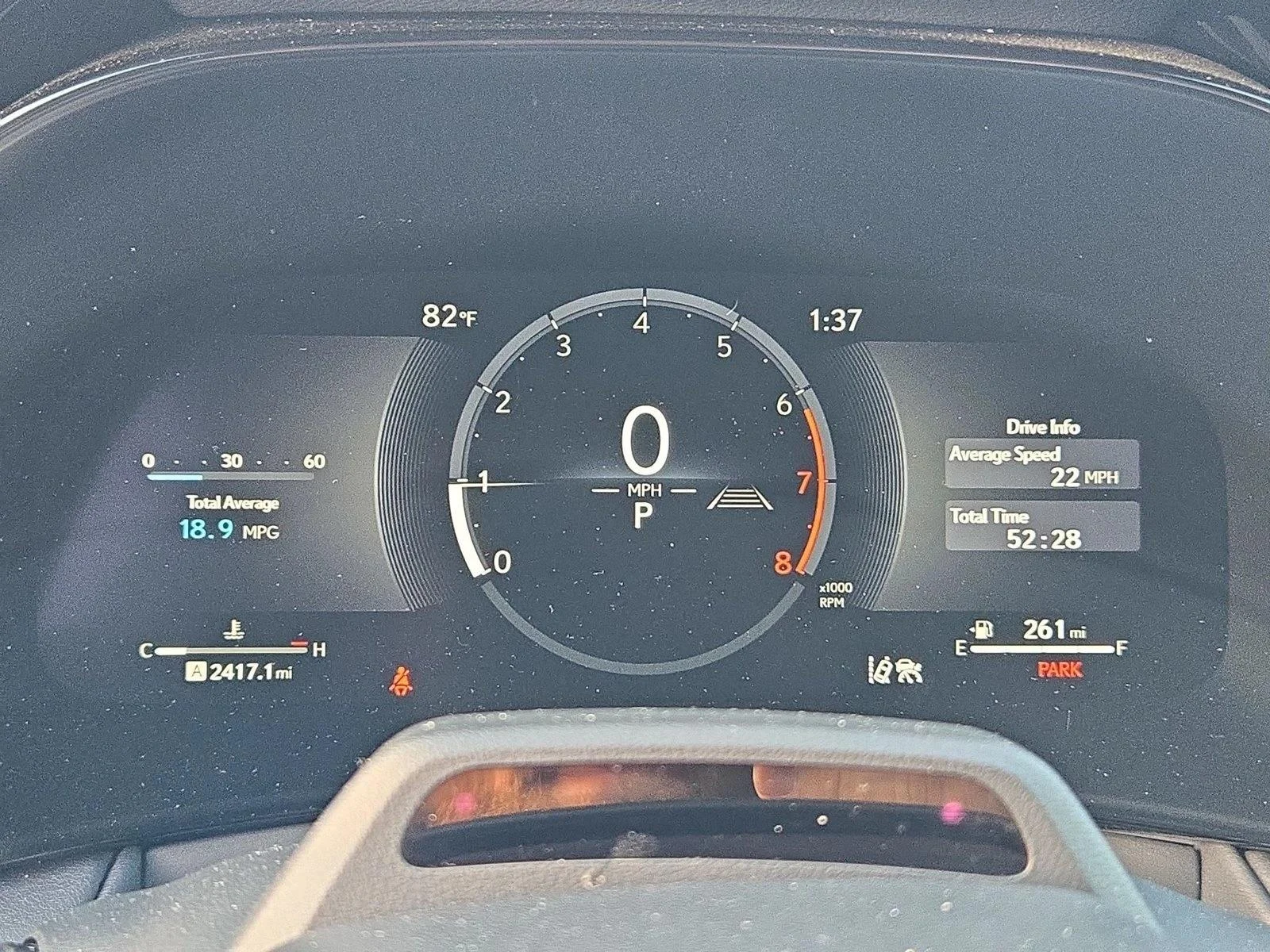 Certified Used 2025 Wind Chill Pearl Lexus PREMIUM AWD image 10
