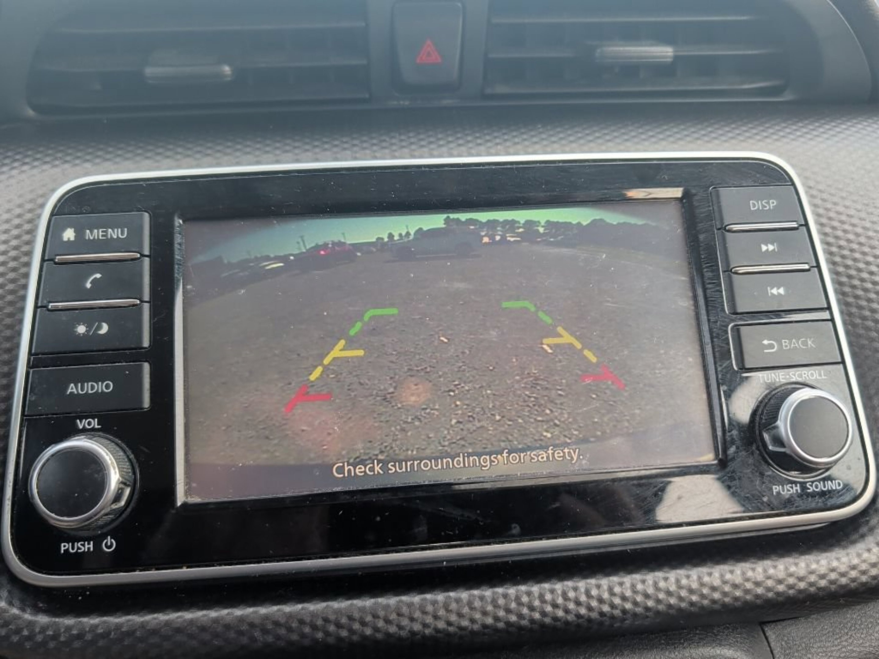 Used 2020 Gun Metallic Nissan S image 18