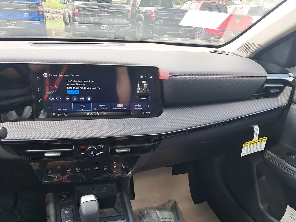 2026 Nissan KICKS SR AWD - Photo 28