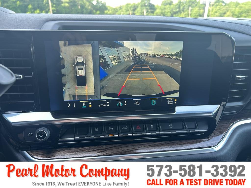 2026 Chevrolet Silverado 2500 HD LT - Photo 17