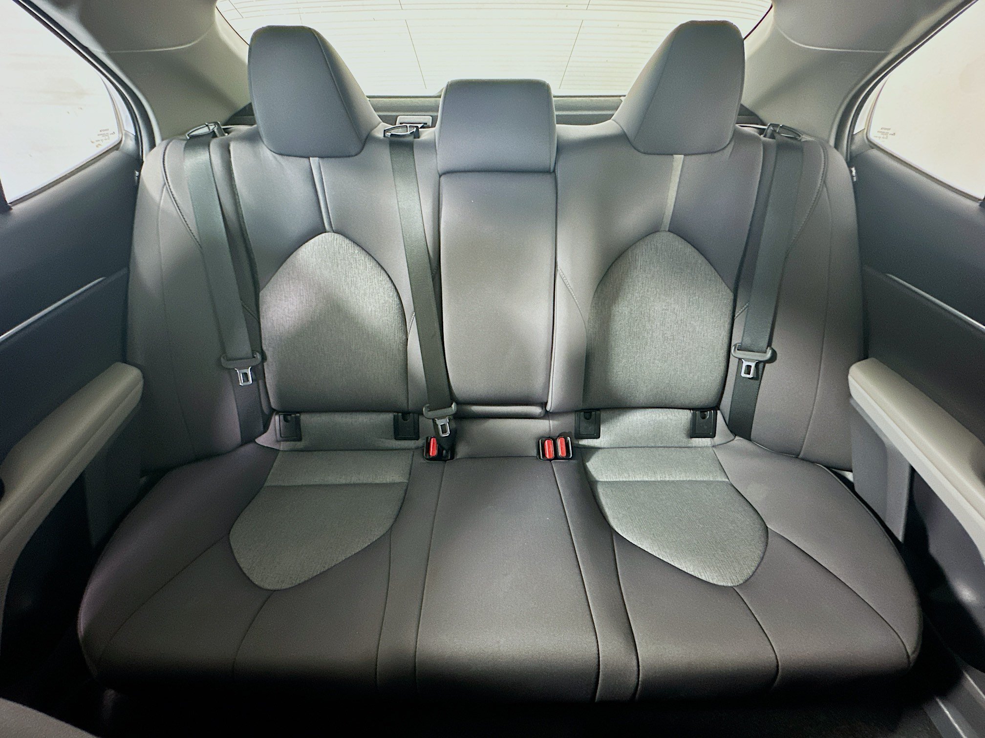 Certified Used 2024 Celestial Silver Metallic Toyota LE image 29