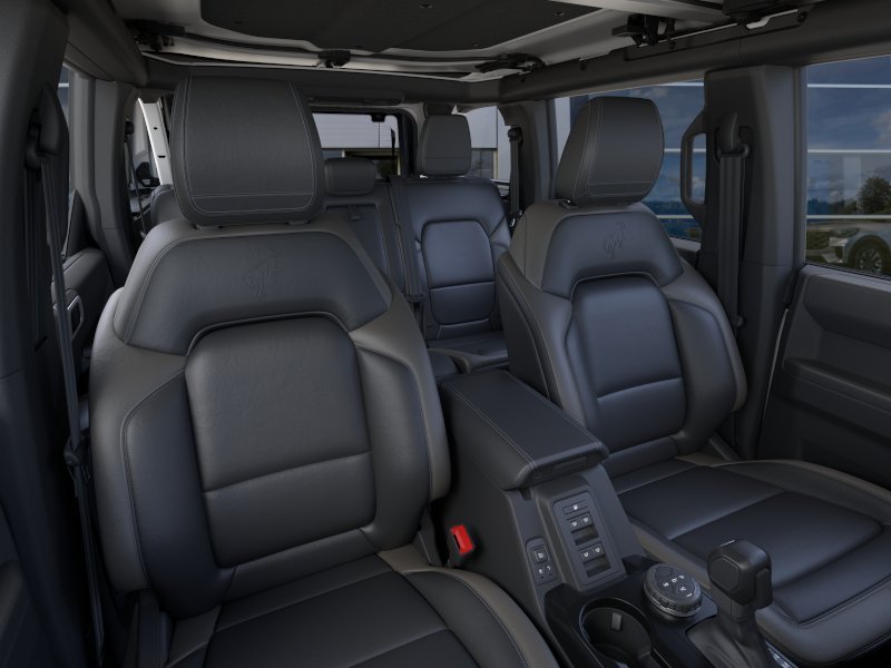 New 2026 Oxford White Ford Outer Banks® image 10