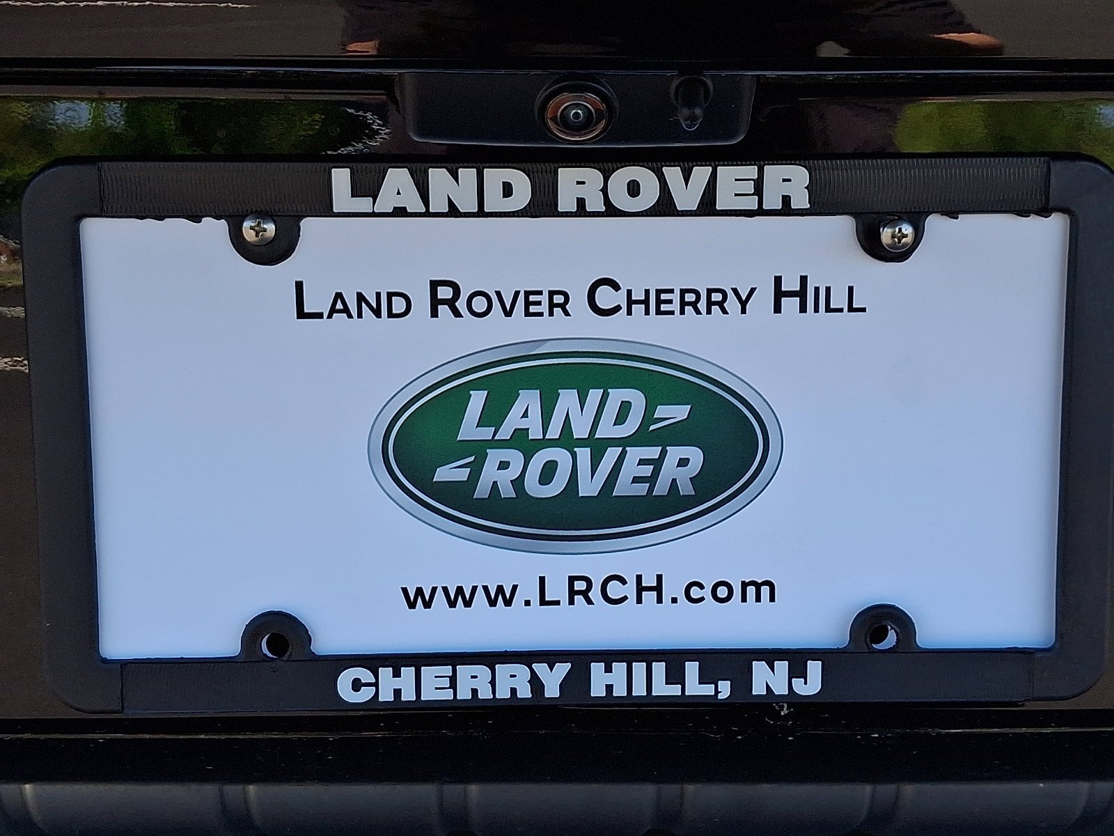 New 2026 Santorini Black LAND ROVER S image 17