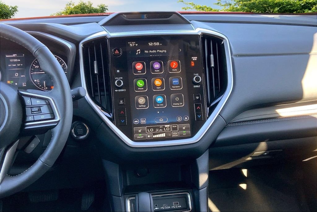 2026 Subaru Ascent Limited - Photo 6