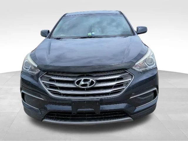 Used 2018 Blue Hyundai 2.4 Base image 9