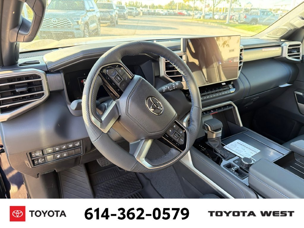New 2026 Blueprint Toyota Platinum image 18
