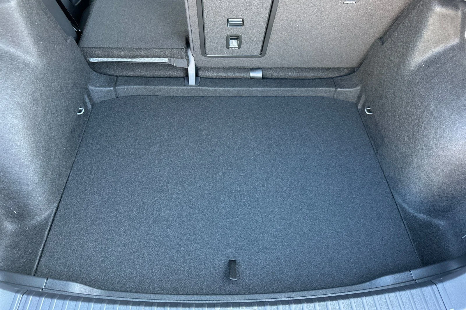 New 2026 Black Volkswagen 1.5T S image 14