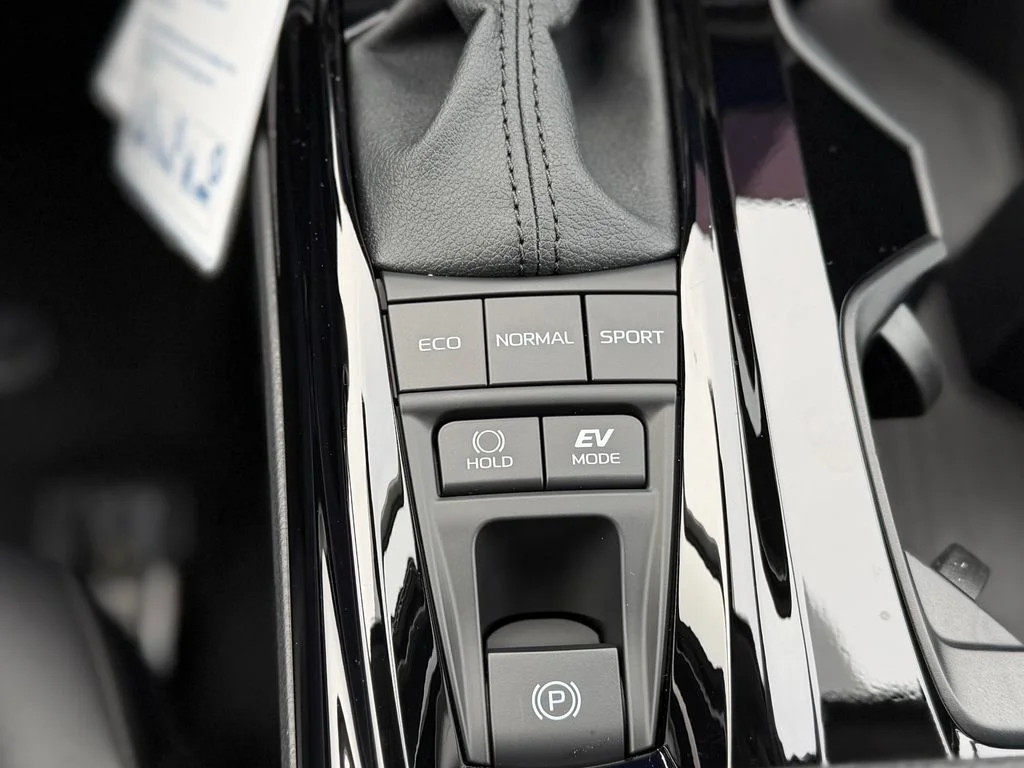 New 2026  Toyota XLE image 20