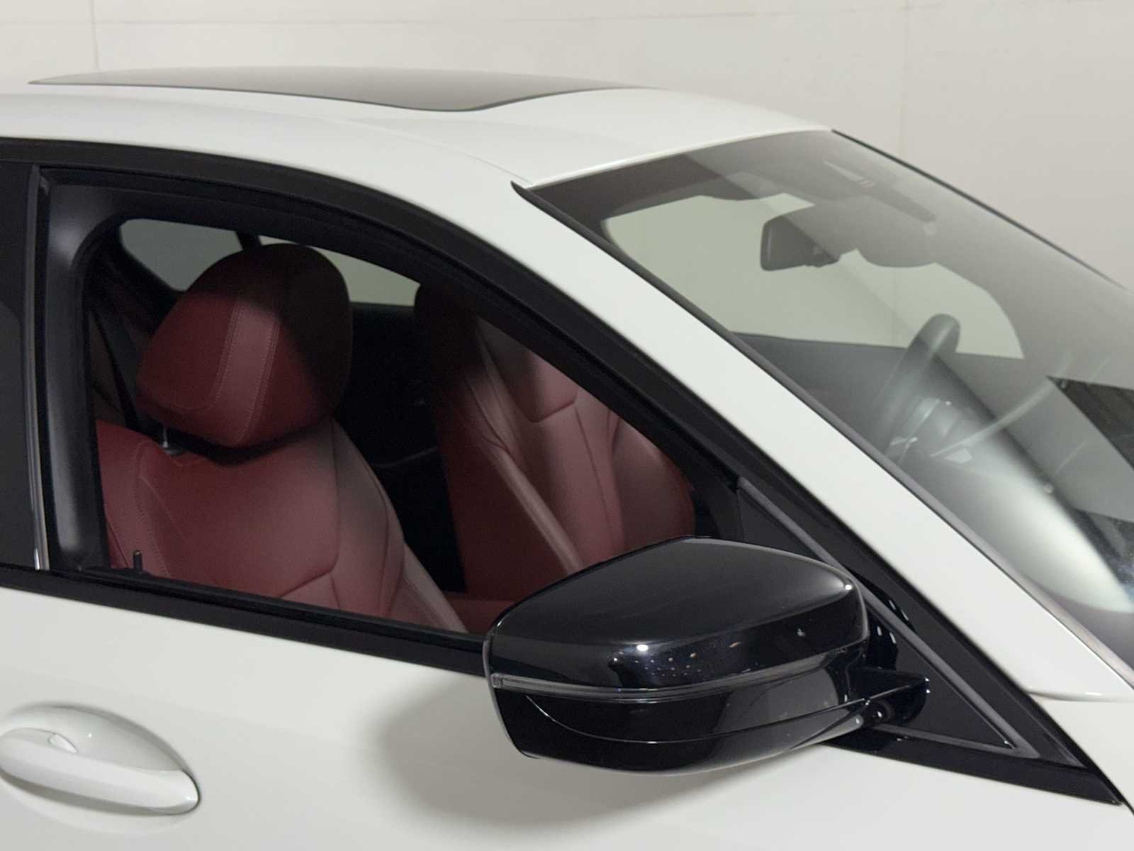 Certified Used 2025 Alpine White BMW 330i xDrive image 30