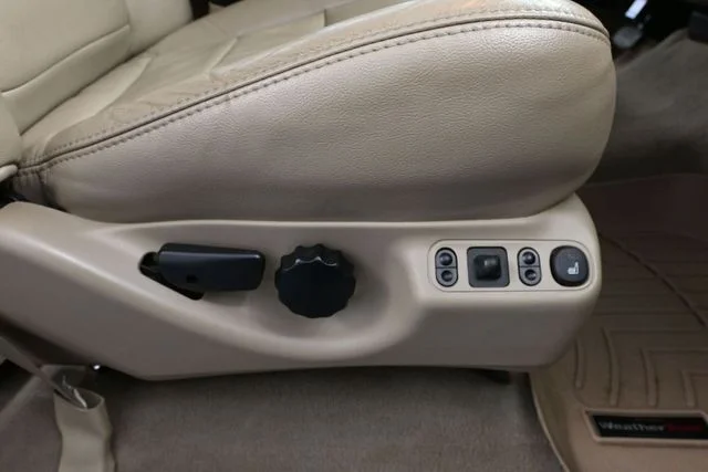 2005 Ford F-350 Super Duty Lariat - Photo 41