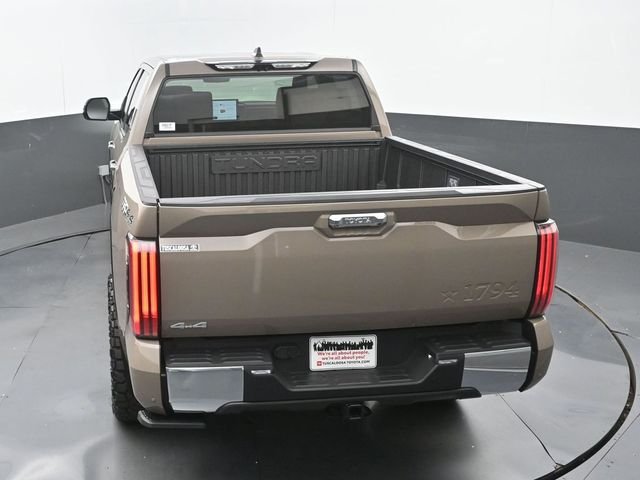Used 2026 Mudbath Toyota 1794 image 29