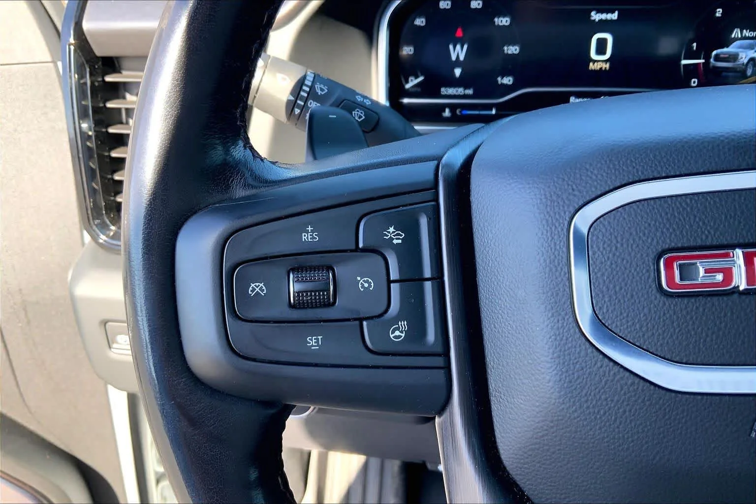 2024 GMC Sierra 1500 AT4X - Photo 24