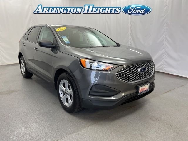 2024 Ford Edge SE AWD's photo