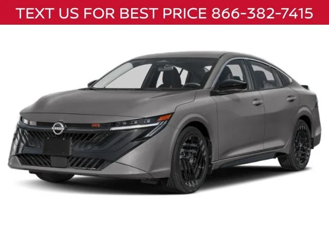 2027 Nissan Sentra