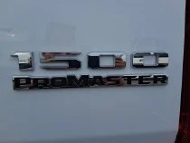 New 2026 Bright White Clear-Coat Exterior Paint RAM Low Roof image 28